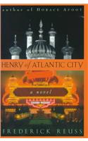 Henry of Atlantic City