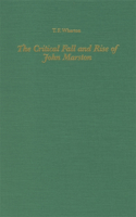 Critical Fall and Rise of John Marston