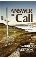 Answer the Call