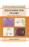 Helicobacter Pylori: Atlas of Investigation and Management