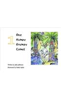 One Humpy Grumpy Camel