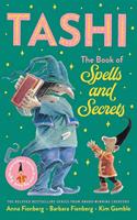 The Book of Spells and Secrets: Tashi Collection 4