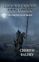 Last Knight of Camelot