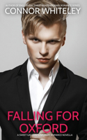 Falling For Oxford: A Sweet Gay Contemporary Romance Novella(7 The English Gay Contemporary Romance Books)