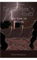 Harbinger's End