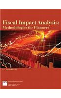 Fiscal Impact Analysis