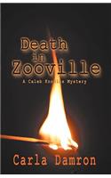 Death in Zooville