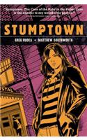 Stumptown Volume 2