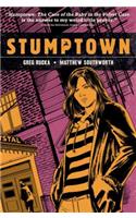 Stumptown Vol. 2