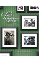 Time for Expansion Baseball