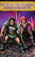 The Battle for Storrmrest