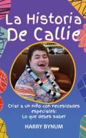 Historia De Callie