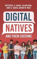 Digital Natives and Their Customs