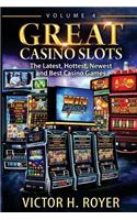 Great Casino Slots - Volume 4