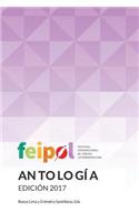 Feipol 2017 Antologia Oficial