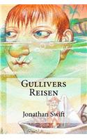 Gullivers Reisen