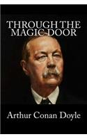 Through the Magic Door