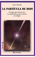 partícula de Dios