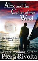 Alex and the Color of the Wind