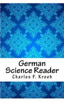 German Science Reader