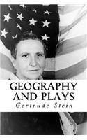 Geography and Plays