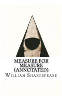 Measure for Measure (Annotated)