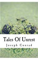 Tales Of Unrest