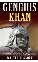 Genghis Khan