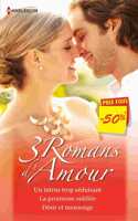 3 romans d'amour