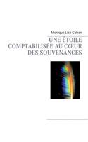 étoile comptabilisée au coeur des souvenances