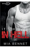 It's hotter in hell Tome 1