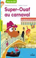 Super-Ouaf/Super-Ouaf au carnaval/vol.3