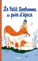 Le Bonhomme de Pain D'Epice