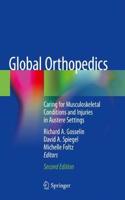 Global Orthopedics