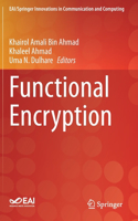 Functional Encryption