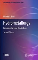 Hydrometallurgy
