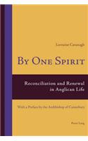 By One Spirit
