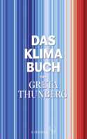 Das Klima-Buch von Greta Thunberg