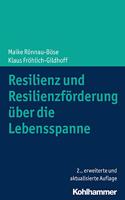 Resilienz Und Resilienzforderung Uber Die Lebensspanne