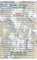 Archipele Des Imaginearen
