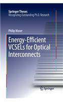 Energy-Efficient Vcsels for Optical Interconnects