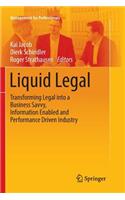 Liquid Legal