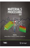 Materials Processing Fundamentals 2017