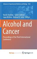 Alcohol and Cancer