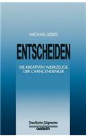 Entscheiden