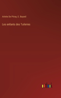 Les enfants des Tuileries