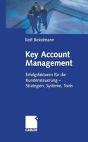 Key Account Management