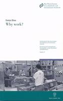 Why Work?