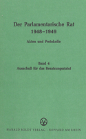 Ausschuß Für Das Besatzungsstatut