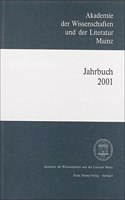 Akademie Der Wissenschaften Und Der Literatur Mainz - Jahrbuch 52 (2001)